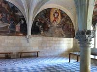 Abtei Fontevraud