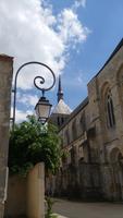 Abteikirche Fleury (2)