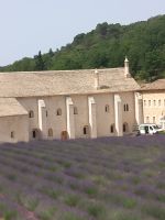 Abteil Senanque
