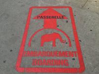 Achtung Elefant!