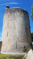 Aigies-Mortes, Tour de Constance