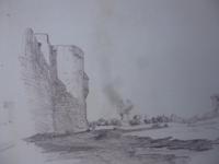 Aigues Mortes 