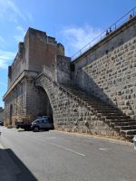 Aigues Mortes 
