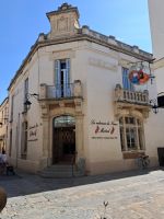 Aigues Mortes 