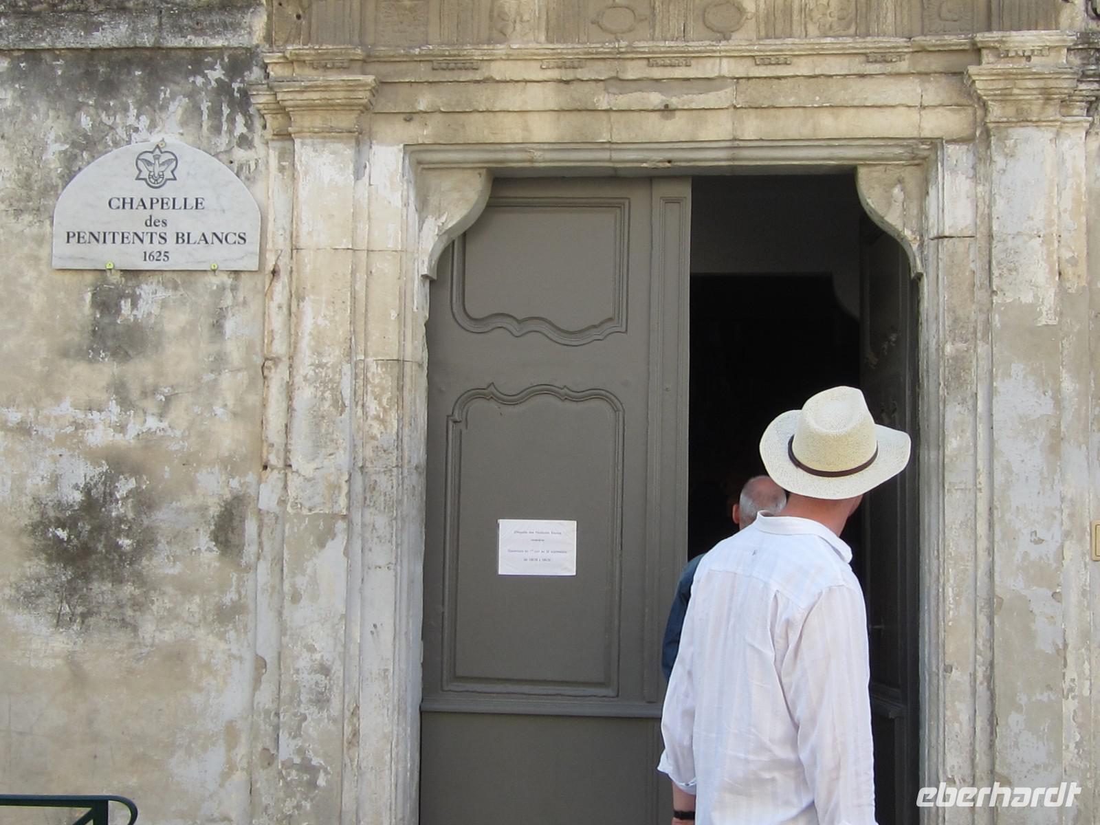 Aigues Mortes