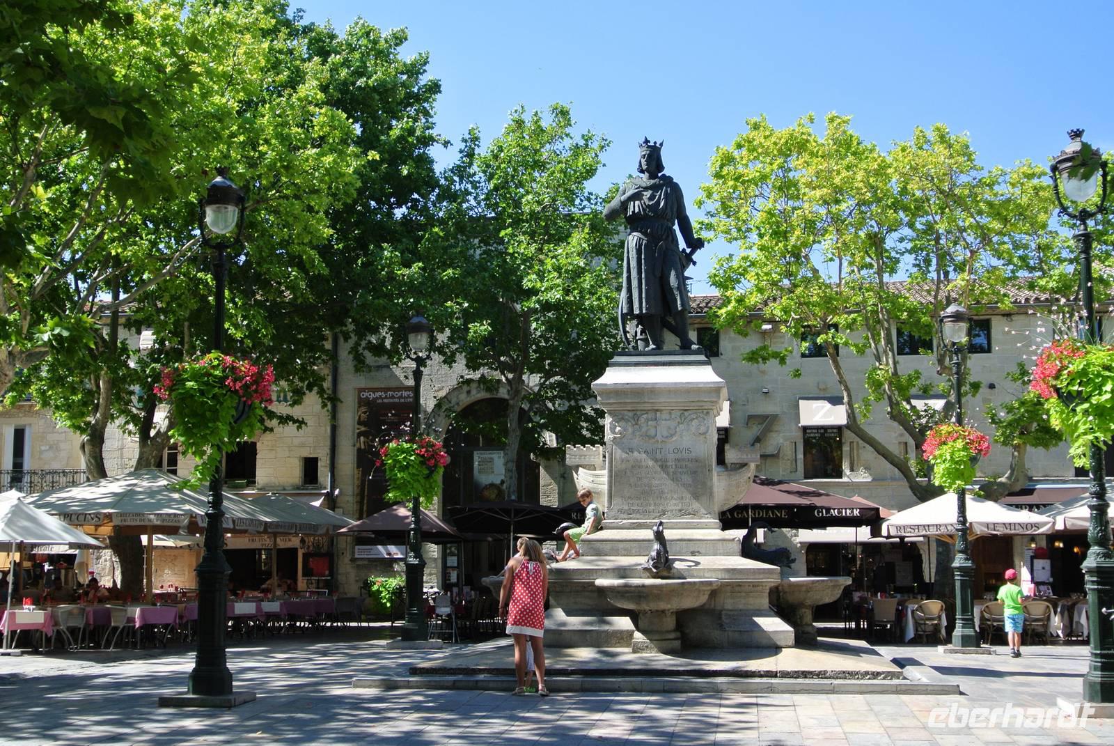 Aigues Mortes