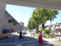 Aigues Mortes
