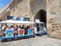 Aigues Mortes