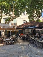 Aigues Mortes