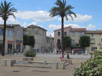 Aigues Mortes