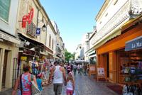 Aigues Mortes