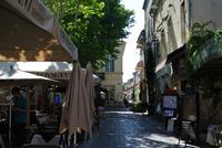 Aigues Mortes