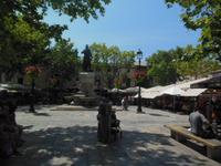 Aigues- Mortes 