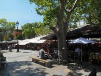 Aigues- Mortes 