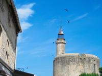 Aigues-Mortes