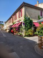 Aigues-Mortes