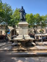 Aigues-Mortes