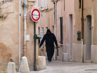 Alltag in St.Tropez