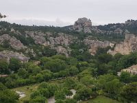 Alpillen bei Le Beaux