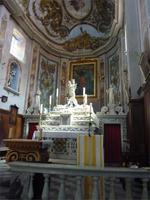 Altar von Nonza