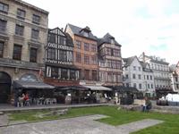 Alter Markt in Rouen