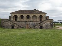 Altes Kommandantenhaus von Fort Cussac-Médoc.jpg