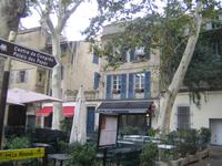 Altstadt Avignon