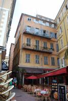 Altstadt Nizza