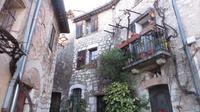 Altstadt Saint Paul de Vence