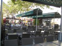 Altstadt in Arles