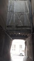 Altstadt in Chalon