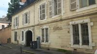Altstadt in Chalon