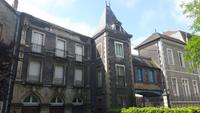 Altstadt in Chalon