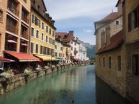 Altstadt von Annecy