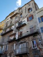 Altstadt von Bastia 