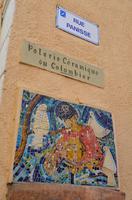 Altstadt von Cannes