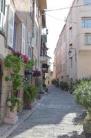 Altstadt von Cannes
