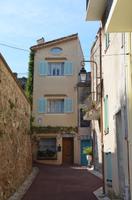 Altstadt von Cannes
