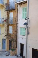 Altstadt von Cannes