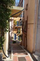 Altstadt von Cannes