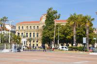Altstadt von Cannes