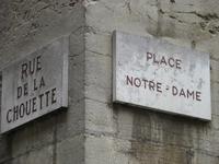 Altstadt von Dijon