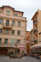 Altstadt von Monaco