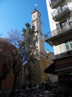 Altstadt von Nizza