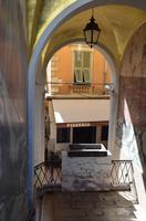 Altstadt von Nizza