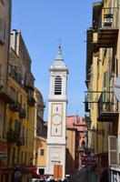 Altstadt von Nizza