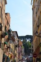 Altstadt von Nizza