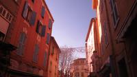 Altstadtgassen Frejus