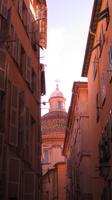 Altstadtgassen Nizza