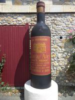 Am Château Aney 